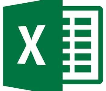 excel file logo for feature image on documenting your Memory Palace Network