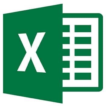 excel file logo for feature image on documenting your Memory Palace Network