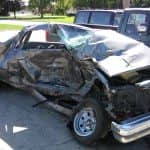 Mnemonic car crash