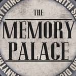 Lewis Smile The Memory Palace book cover