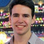 Sam Gendreau of Lingholic.com