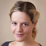 Kerstin Hammes from Fluentlanguage.co.uk