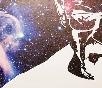 How to Increase Memory Featured Image of Walter White in outer space for Magnetic Memory Method Blog