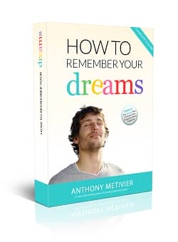 How to Remember Your Dreams Magnetic Memory Method Video Course
