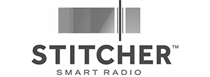 stitcher-bw