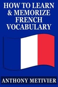 French-Vocabulary