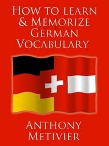 How_to_learn_and_Memorize_German_Vocabulary