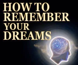 如何记住你的梦想视频课程的Logo