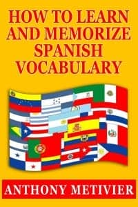 spanishvocabulary