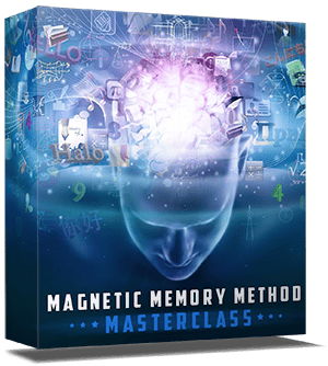 The Magnetic Memory Method Masterclass Image