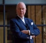 Tony Buzan