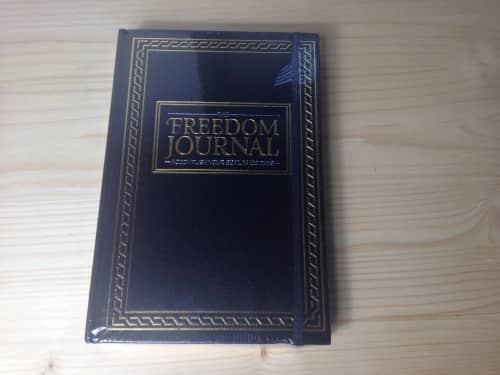 The Freedom Journal image