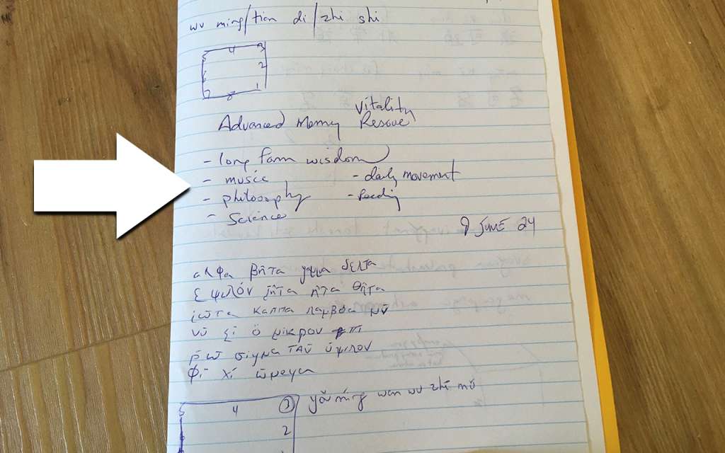 Best Note-Taking Methods for Memory & Focus at Work or School