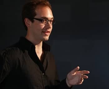 Gabriel Wyner, creator of Fluent Forever