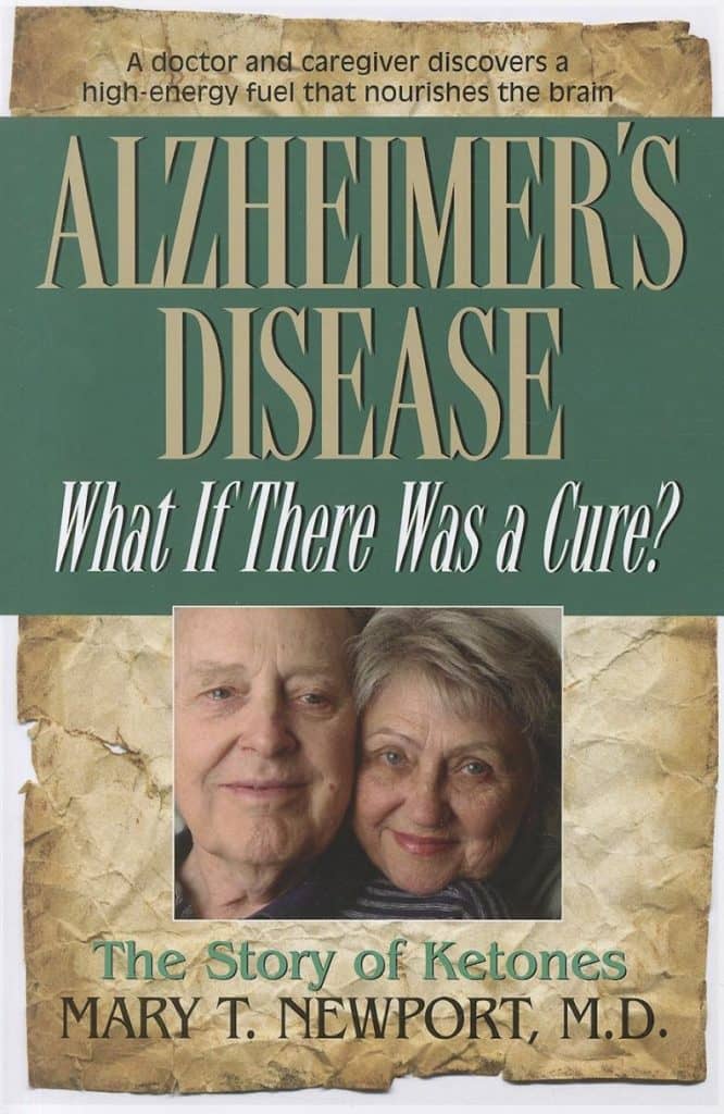 Alzheimer's Disease What If There Was A Cure Magnetic Memory Method Coconut Oil