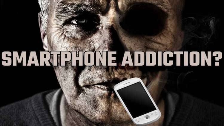 11 Powerful Strategies to Get Rid of Cell Phone Addiction