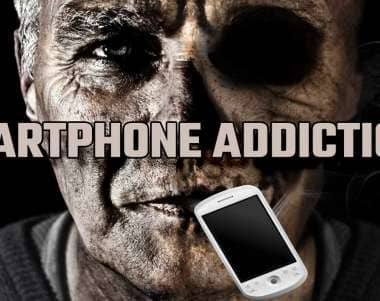 3 Shocking Ways Smartphone Addiction Erodes Your Brain And Memory