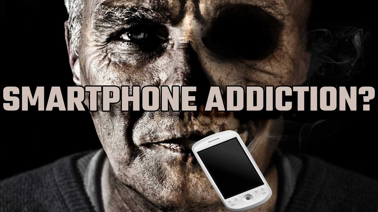 3 Shocking Ways Smartphone Addiction Erodes Your Brain And Memory