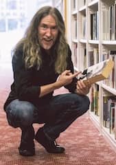 Picture of Who Am I To Write Memory Improvement... Novels?