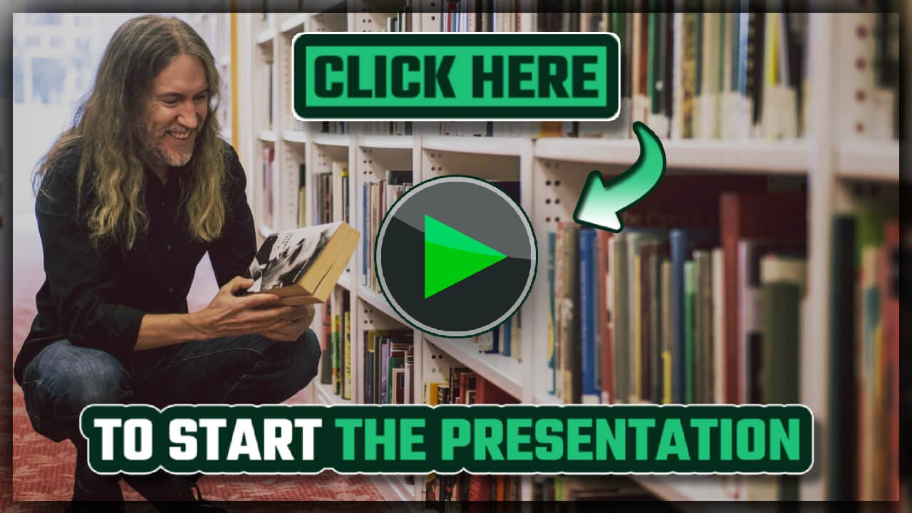 Image of Anthony Metivier asking you to watch a video