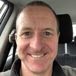 Colm Gallaghar Portrait Magnetic Memory Method Testimonial