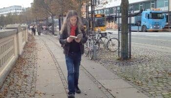 How to Improve Focus And Concentration Anthony Metivier Walking While Reading