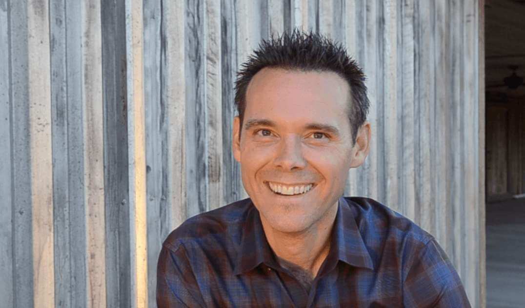 Charles Byrd Evernote Expert on Magnetic Memory Method Podcast to discuss software for productivity and better memory Magnetic Memory Method Podcast