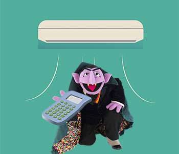 How to memorize vocabulary Count Von Count Mnemonic Example for Magnetic Memory Method Blog Featured Post