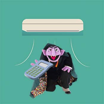 How to memorize vocabulary Count Von Count Mnemonic Example for Magnetic Memory Method Blog Featured Post