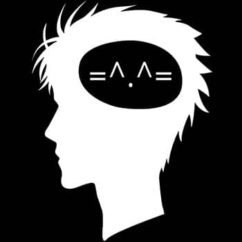 AphantasiaMeow Logo for Interview with Aphantasia Cure Expert Alec Figueroa