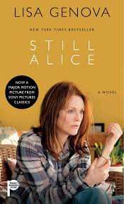 Still Alice book cover