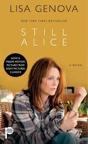 Still Alice book cover