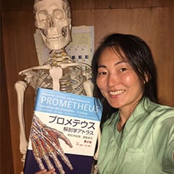 Yuko Niizeki MMM Testimonial Photo