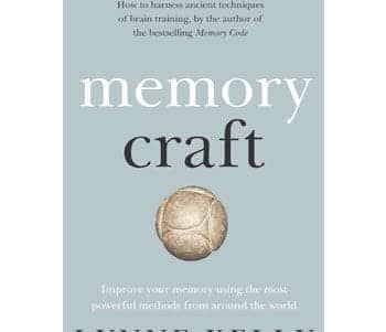 Cover of Memory Craft by Lynne Kelly