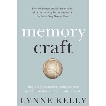 Cover of Memory Craft by Lynne Kelly