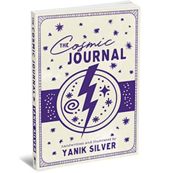 Cosmic Journal Product Image