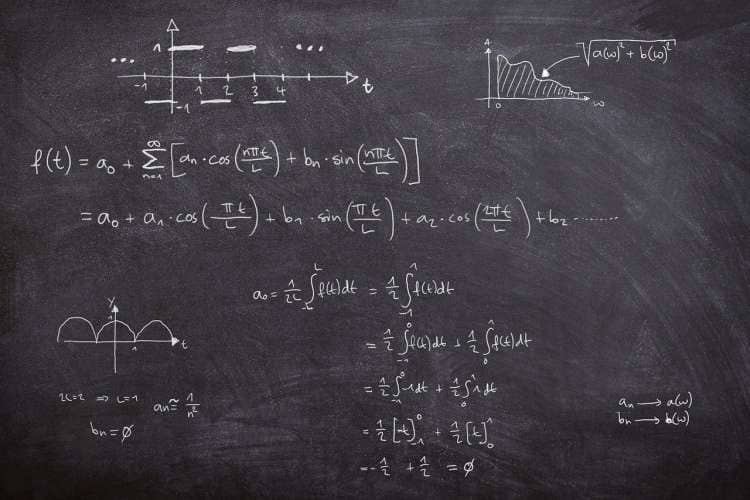 how to memorize a formula