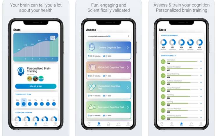 Brain Test 4: Tricky Friends – Apps on Google Play