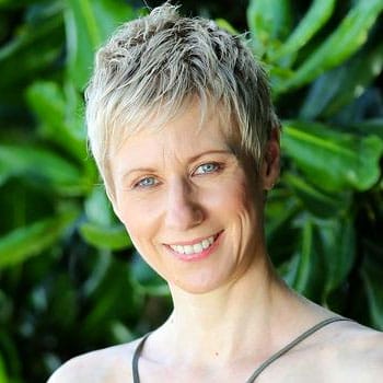 Portrait of Anastasia Woolmer Memory Expert and Memory Athlete