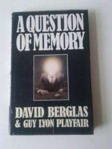 A Question of Memory