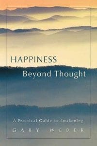 Happiness Beyond Thought
