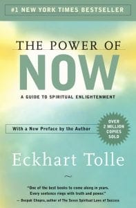The Power of Now