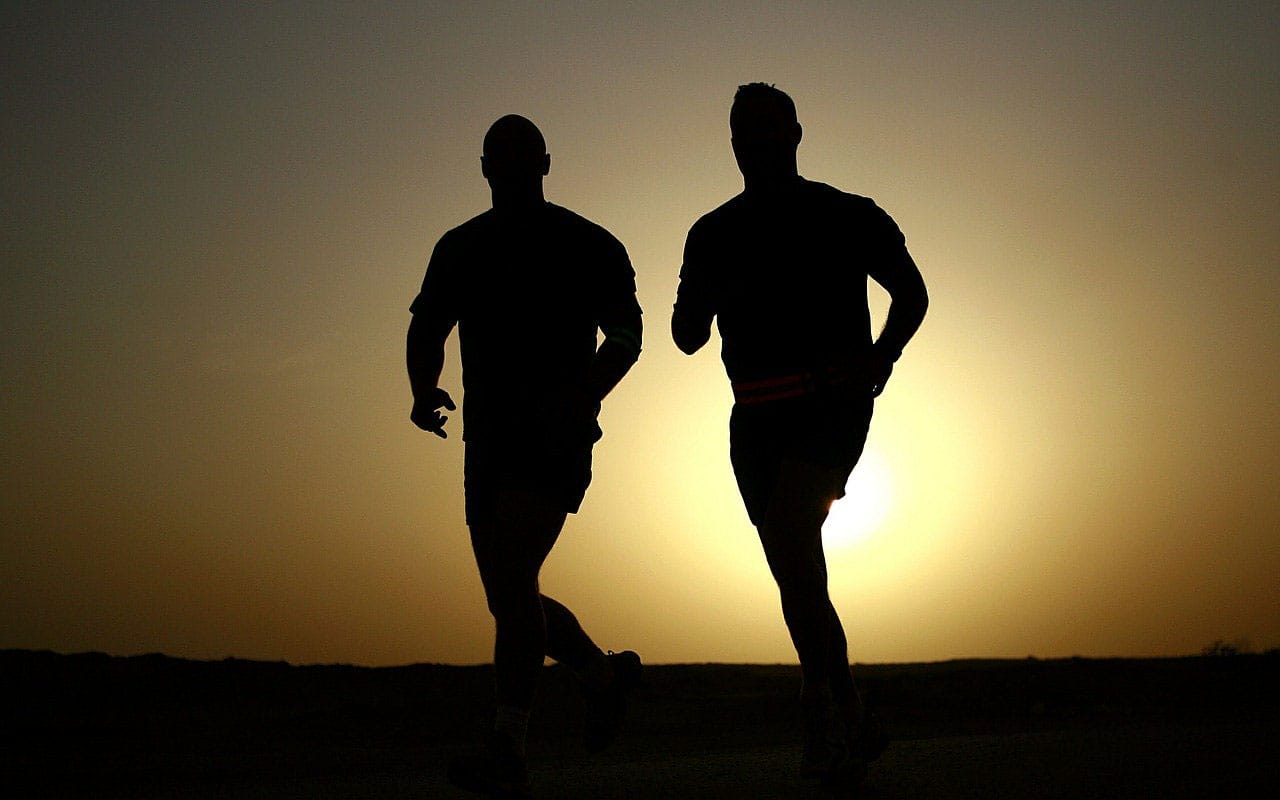 mental toughness training