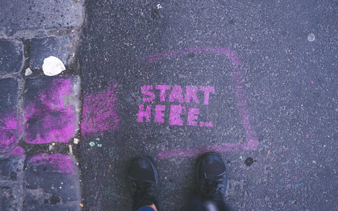 how to be mentally tough