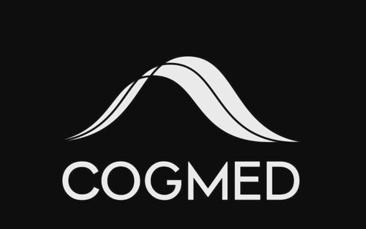 The Cogmed logo.