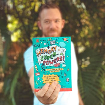 7 Memory Champs Reveal Their Best Language Learning Secrets