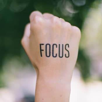 Focus Your Mind: 3 Powerful Concentration Secrets