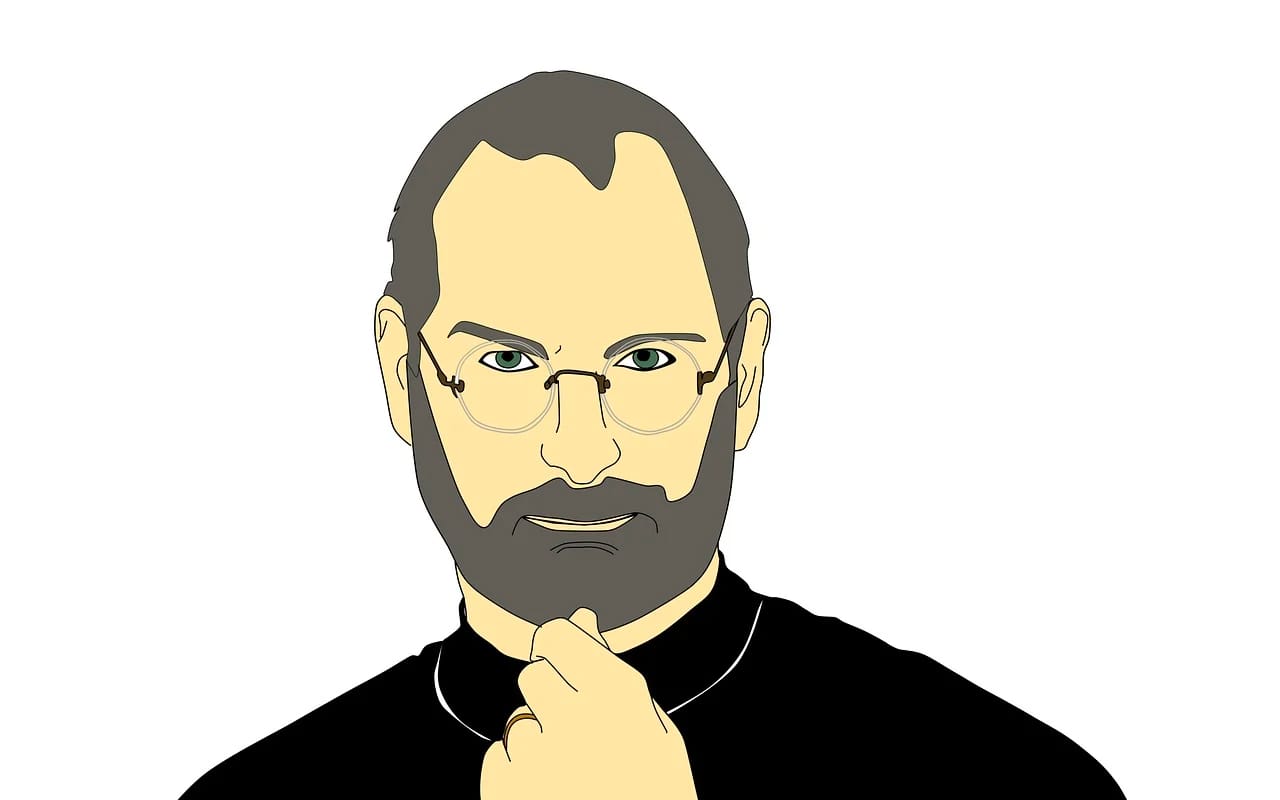steve jobs