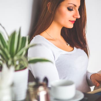 active reading feature image