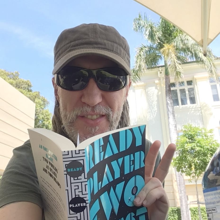 he and book ready player